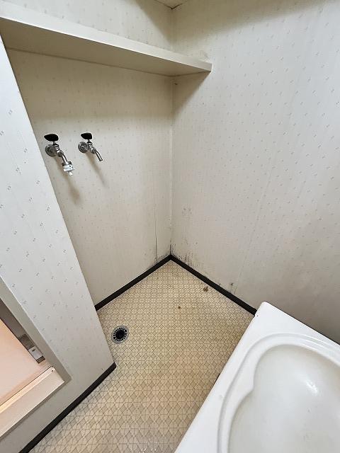 その他部屋・スペース　内装