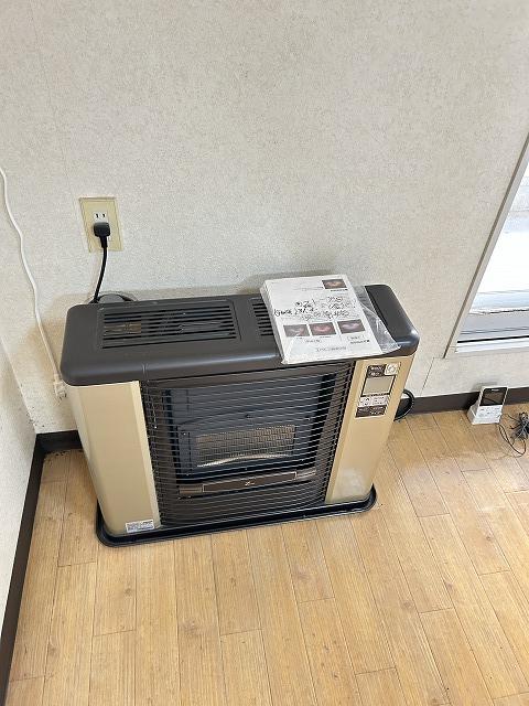 その他設備　設備