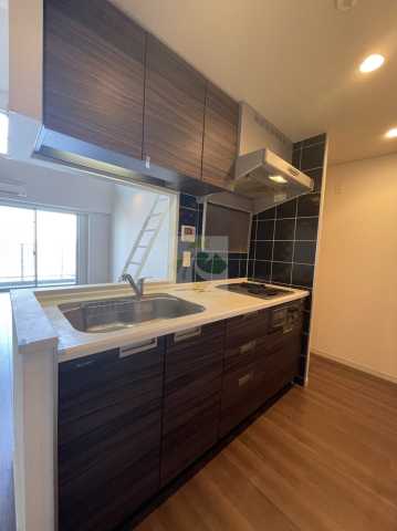 キッチン　Park Cube西ヶ原STAGE