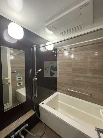 バス・シャワールーム　Park Cube西ヶ原STAGE