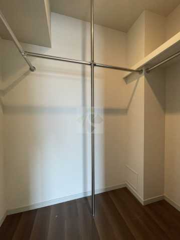 収納　Park Cube西ヶ原STAGE