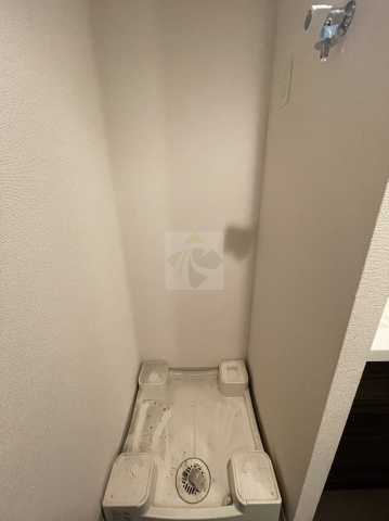 セキュリティ　Park Cube西ヶ原STAGE