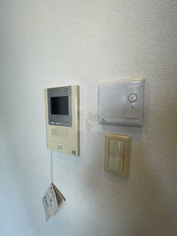 その他設備　Park Cube西ヶ原STAGE