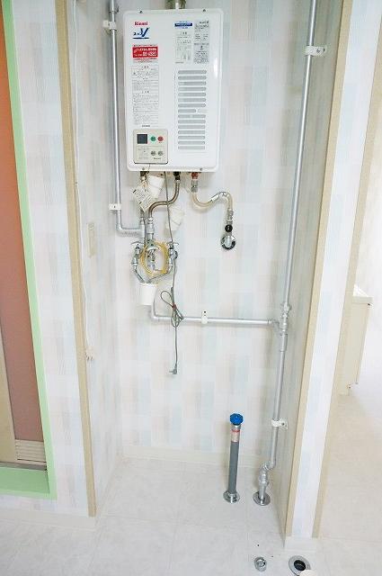 その他設備　設備