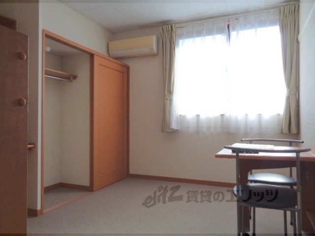 居室・リビング　洋室