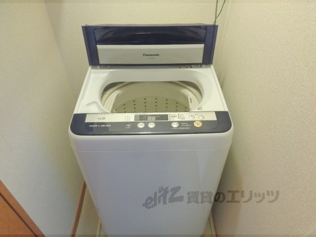 その他部屋・スペース　洗濯機置場