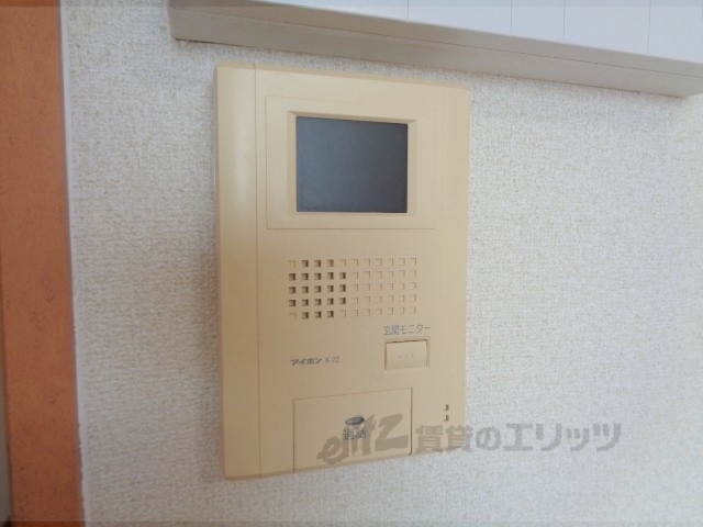 セキュリティ　ドアフォン（ＴＶ含）