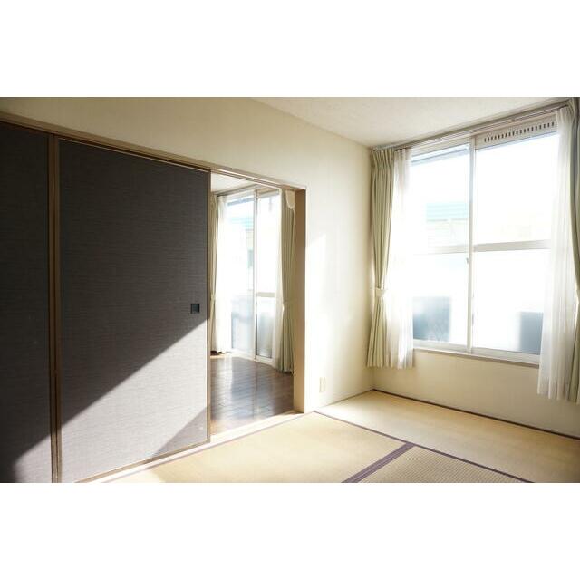 その他部屋・スペース　リフォーム前写真