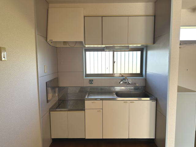 キッチン　同仕様