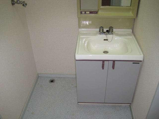 その他設備　同仕様