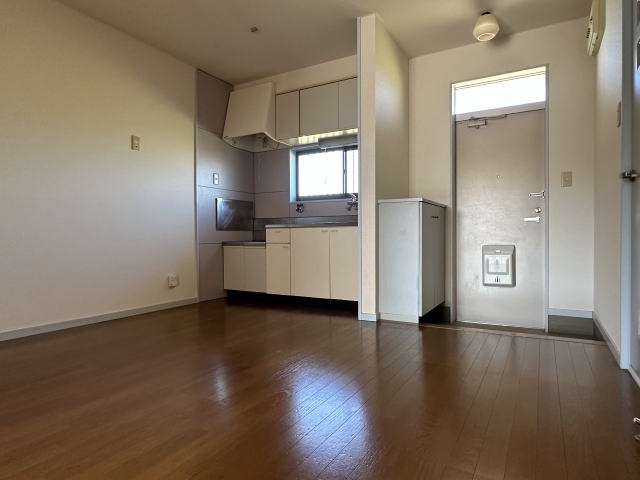 居室・リビング　同仕様