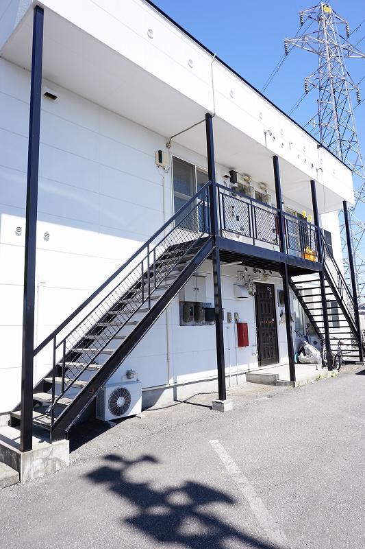 その他共有部分　共用部１