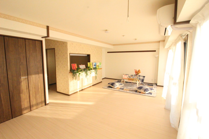 居室・リビング