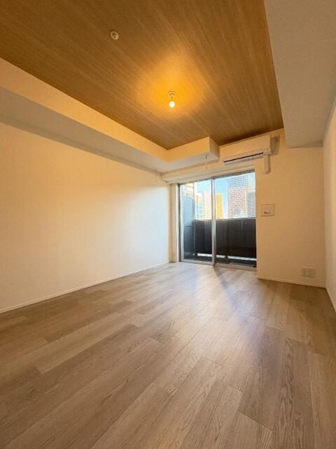 居室・リビング　おしゃれな居間です