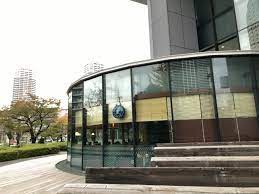 飲食店　エクセルシオール カフェ 豊洲IHIビル店（飲食店）まで1330m