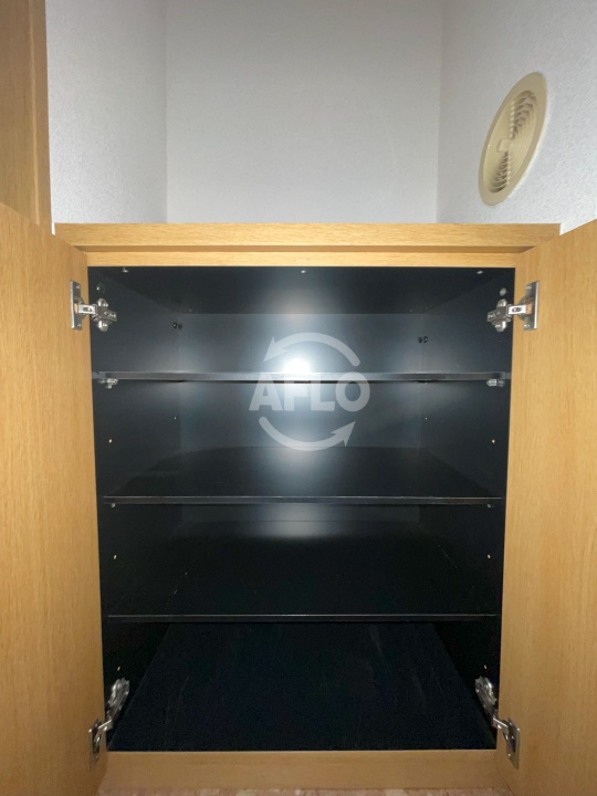 収納　オルフェア我孫子III番館　シューズボックス