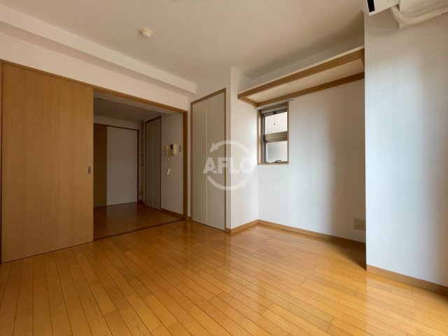 居室・リビング　オルフェア我孫子III番館　洋室