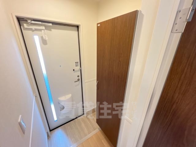 玄関　玄関（イメージ）