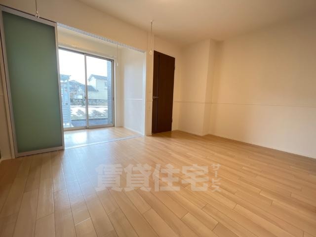 居室・リビング　リビング（イメージ）