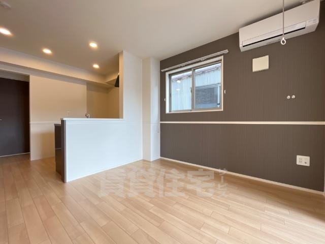 居室・リビング　リビング（イメージ）