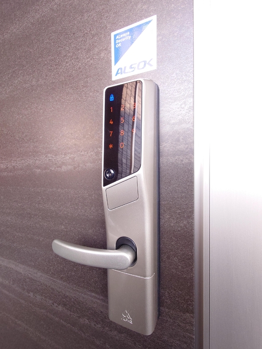 玄関　イメージ画像