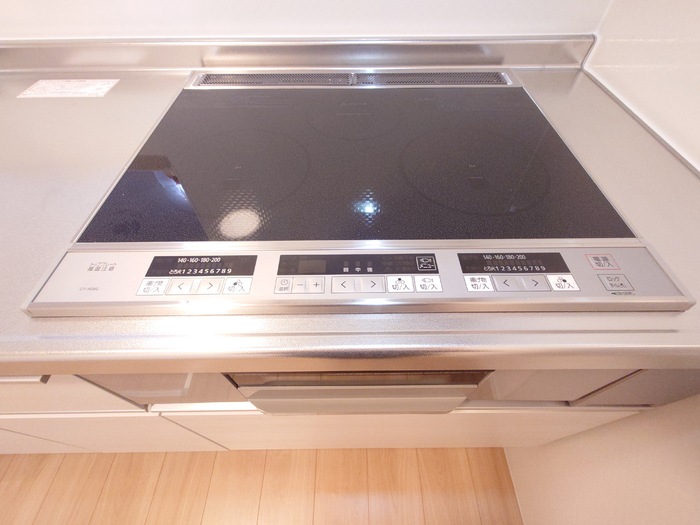 キッチン　イメージ画像