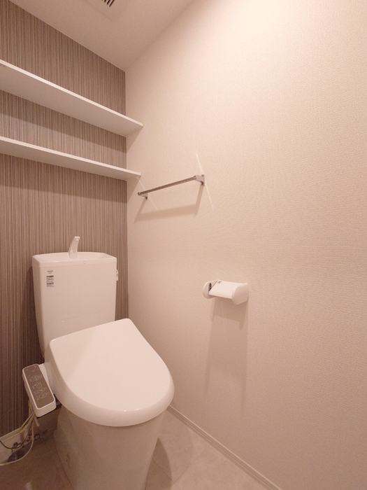 トイレ　イメージ画像