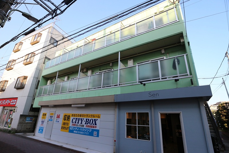その他　CITY・BOX矢口第4（その他）まで144m