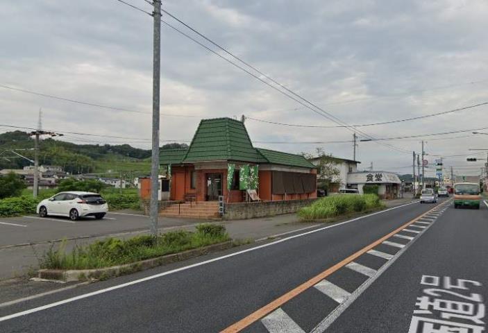 その他　8番らーめん里庄店（その他）まで73m