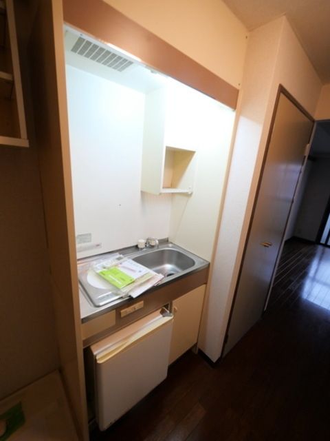 キッチン　★キッチンの様子★