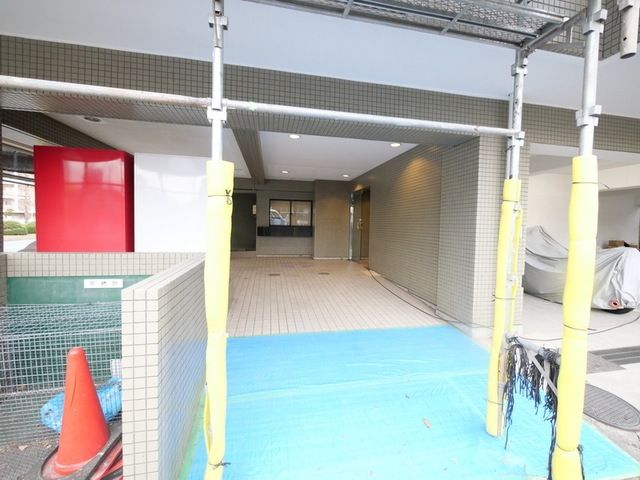 エントランス　★エントランスの様子★