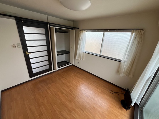 その他部屋・スペース　※他号室の写真です