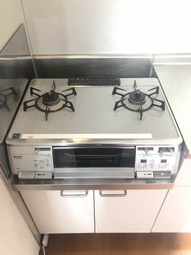 その他　キッチン