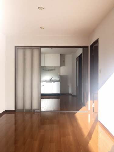 居室・リビング　洋室