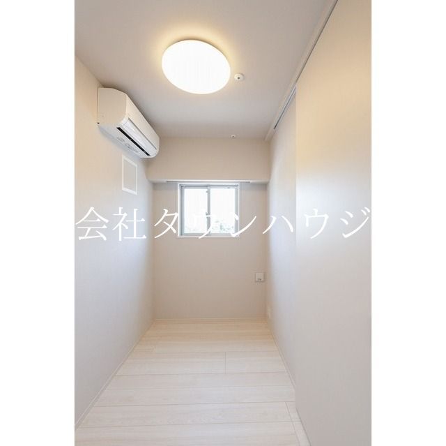 バルコニー　※別部屋参考写真