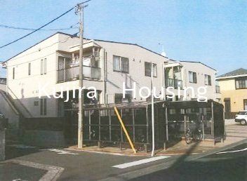 建物外観　眺望