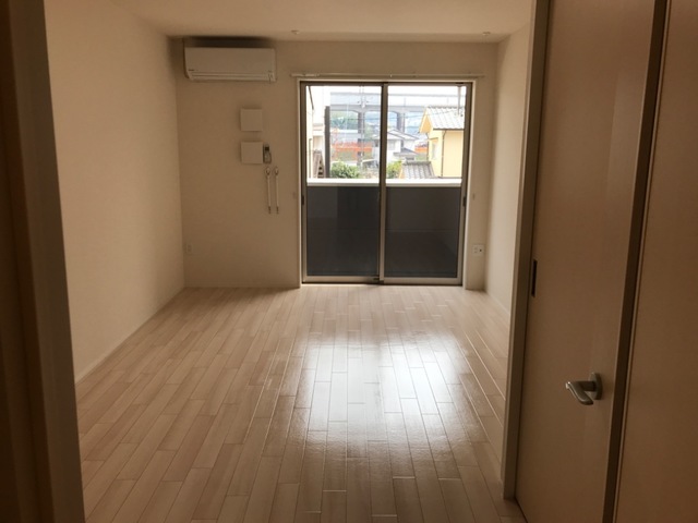 居室・リビング　洋室