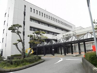 役所　柏市役所　沼南庁舎（役所）まで1333m