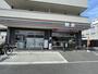 コンビニ　セブンイレブン 東大阪長堂2丁目南店（コンビニ）まで405m