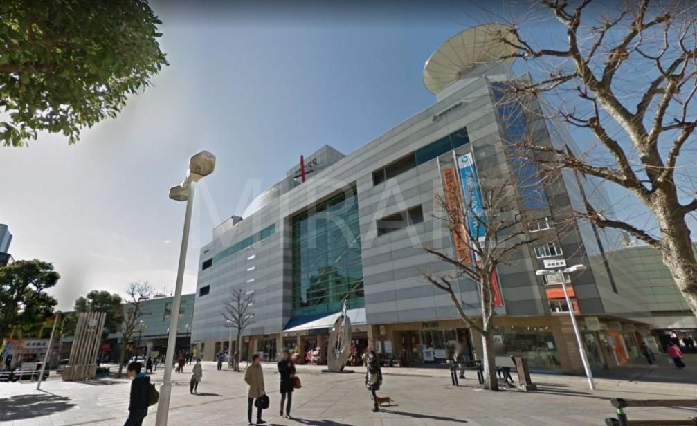 その他　大和駅(相鉄 本線)（その他）まで680m