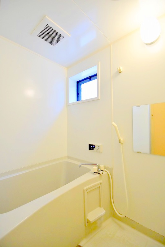 バス・シャワールーム　向洋周辺の賃貸情報はシティホーム海田センターへお任せください