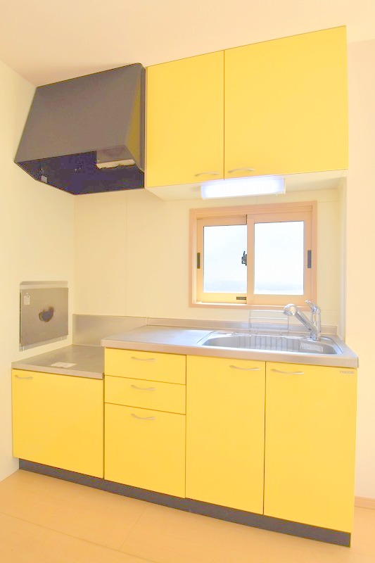 キッチン　向洋周辺の賃貸情報はシティホーム海田センターへお任せください