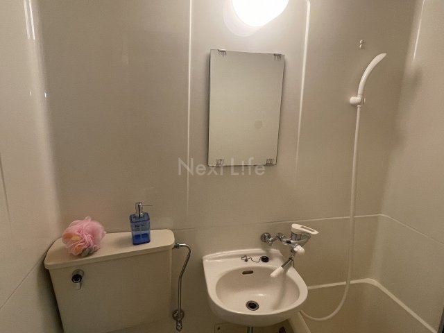 その他　モンレーヴ調布