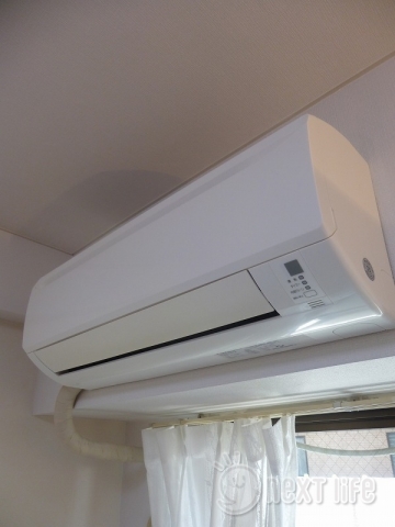 その他設備　モンレーヴ調布