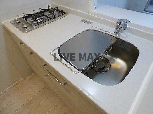 キッチン　※写真と異なる場合は現状優先