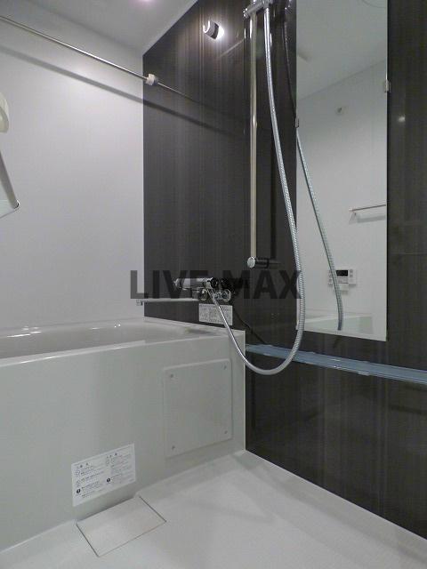 バス・シャワールーム　※写真と異なる場合は現状優先