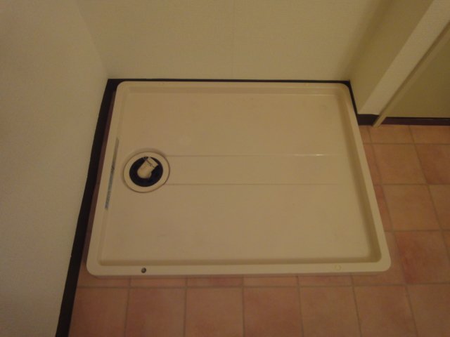 その他　洗濯パン