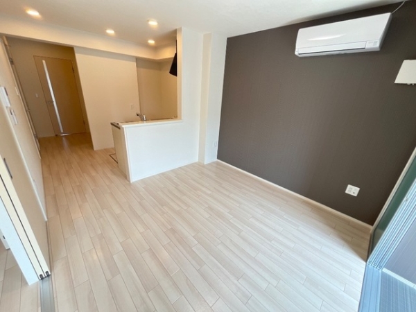 居室・リビング　内装イメージ