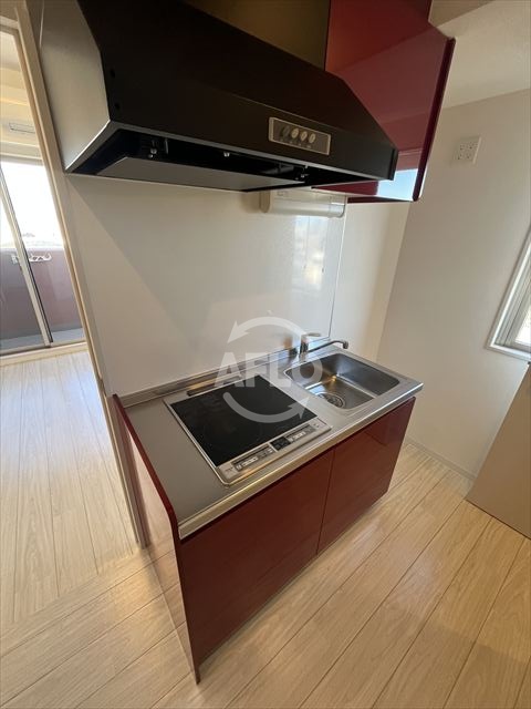 キッチン　LAND GALAXY(ランド　ギャラクシー)　キッチン