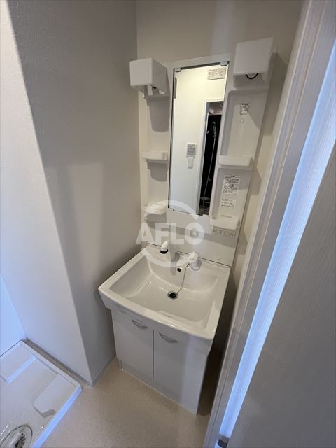 洗面設備　LAND GALAXY(ランド　ギャラクシー)　独立洗面台